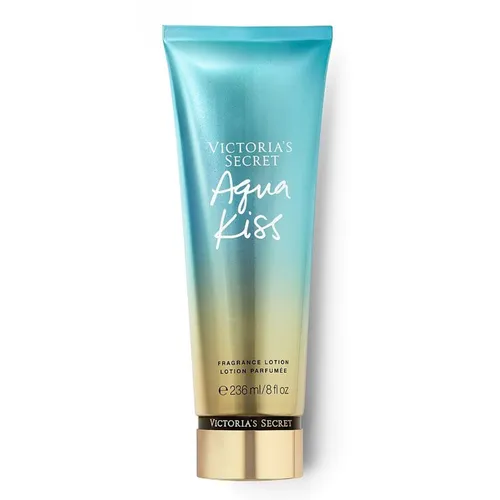 Mỹ phẩm - Sữa Dưỡng Thể Victoria's Secret Aqua Kiss Fragrance Lotion 236ml - Vua Hàng Hiệu