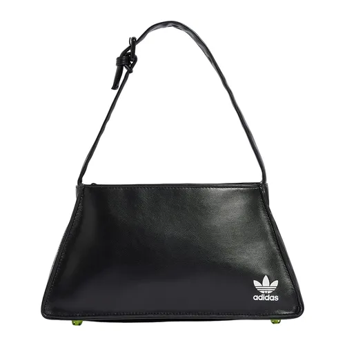 Túi Đeo Vai Nữ Adidas Airliner Mini Originals X Kseniaschnaider IJ7479 Màu Đen
