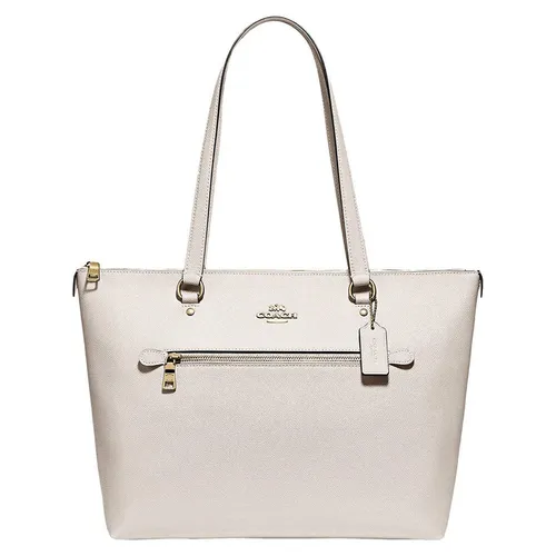 Túi Tote Nữ Coach Gallery Bags Handbag F79608 Màu Trắng - Túi xách - Vua Hàng Hiệu