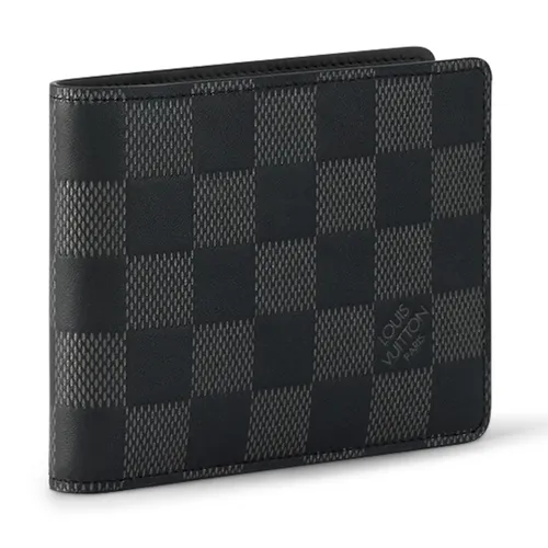 Shop Louis Vuitton MONOGRAM 2022 SS Multiple Wallet (M81383) by  Sincerity_m639