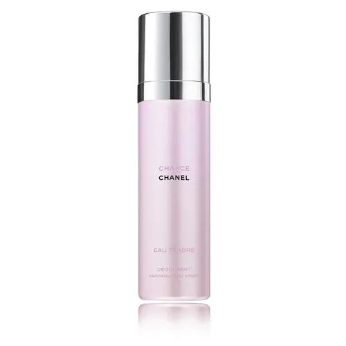 Xịt Khử Mùi Chanel Chane Eau Tendre 100ml