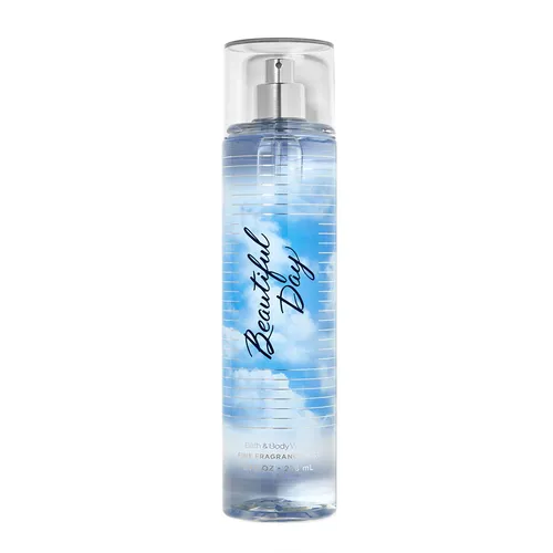 Xịt Thơm Toàn Thân Bath & Body Works Beautiful Day 236ml