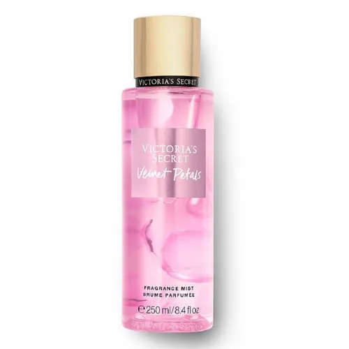 Xịt Thơm Toàn Thân Victoria's Secret Fragrance Mists Velvet Petals 250ml