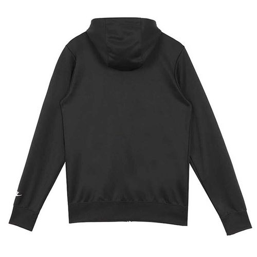 Áo Hoodie Nam Nike Sportswear Repeat Full Zip Men's Gym Running Jacket Black DM4672-010 Màu Đen Size S-2