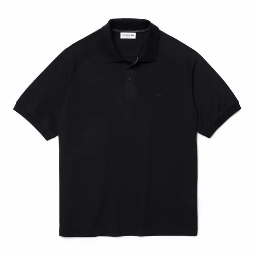Áo Polo Nam Lacoste Erkek Relaxed Fit Lacivert Polo PH9853 HDE Màu Xanh Navy Size 2