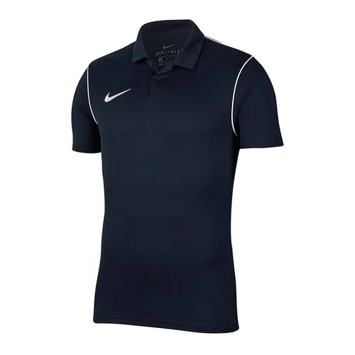 Áo Polo Nike Dri-FIT Park 20 BV6903-451 Màu Xanh Navy Size M