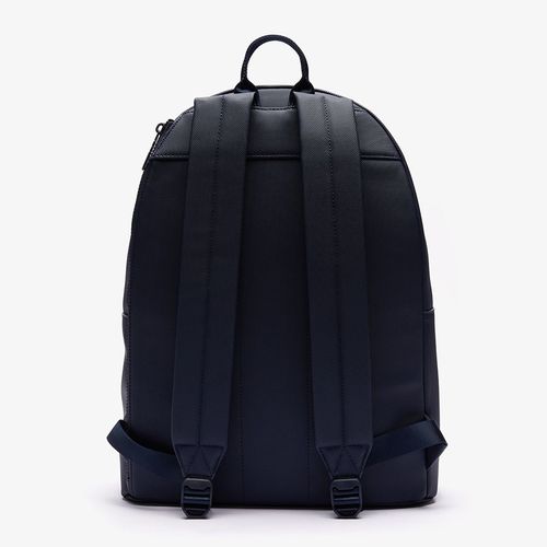 Balo Lacoste For Roland-Garros Backpack NH3489 - 166 Màu Xanh Navy-4