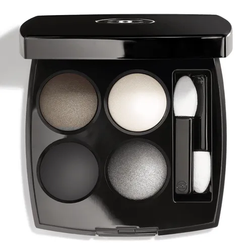 Bảng Phấn Mắt Chanel Les 4 Ombres Tone 334 - Modern Glamour
