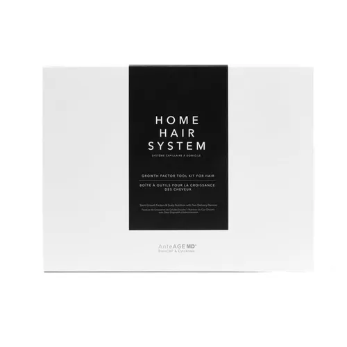 Bộ Sản Phẩm Kích Thích Mọc Tóc AnteAge MD Home Hair Kit - Mỹ phẩm - Vua Hàng Hiệu