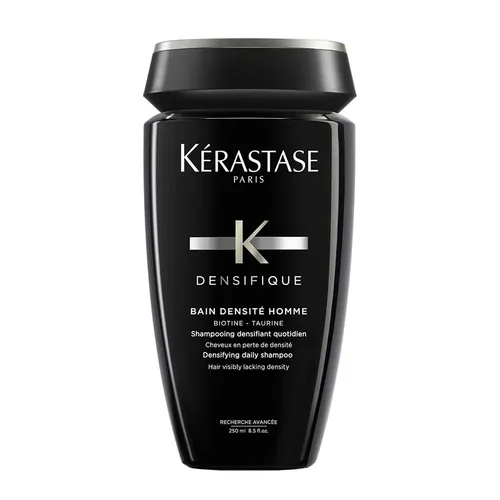 Dầu Gội Kích Thích Mọc Tóc Kérastase Densifique Bain Homme 250ml - Chăm sóc tóc - Vua Hàng Hiệu