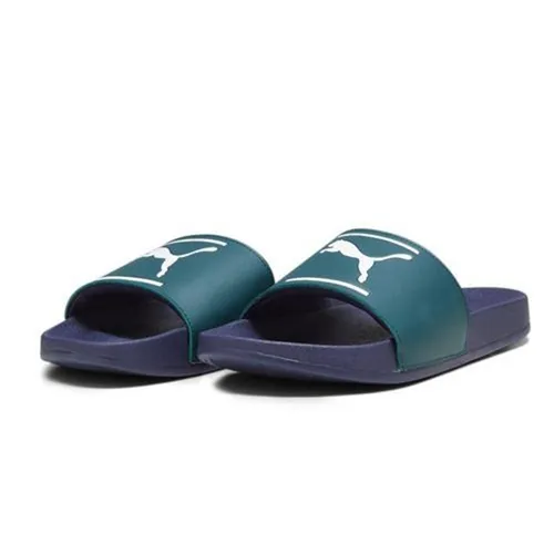 Dép Puma Leadcat FTR Comfort 380673 Màu Xanh Đậm