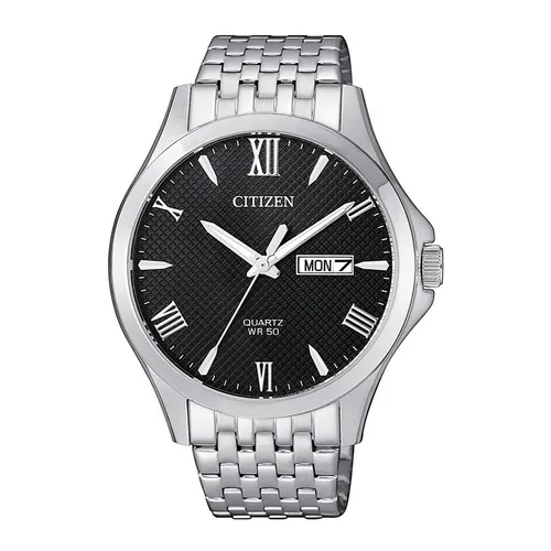 Đồng Hồ Nam Citizen Men's Watch BF2020-51E Màu Bạc - Đồng hồ - Vua Hàng Hiệu