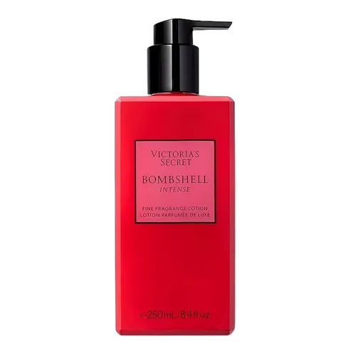 Mỹ phẩm - Dưỡng Thể Victoria's Secret Bombshell Intense Body Lotion 250ml - Vua Hàng Hiệu