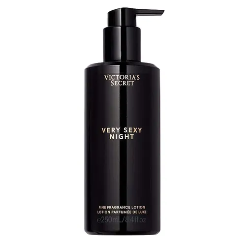 Mỹ phẩm - Dưỡng Thể Victoria's Secret Very Sexy Night 250ml - Vua Hàng Hiệu