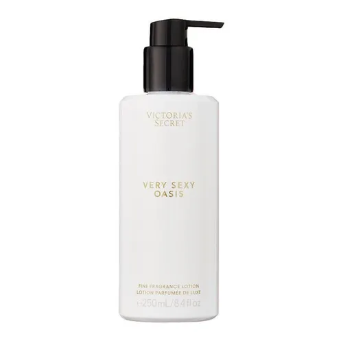 Mỹ phẩm - Dưỡng Thể Victoria's Secret Very Sexy Oasis 250ml - Vua Hàng Hiệu