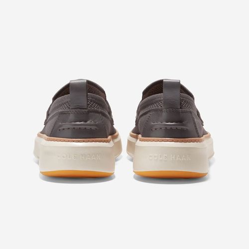 Giày Lười Nam Cole Haan Grandpro Topspin Stlt Loafer  Màu Camo Size 43-4