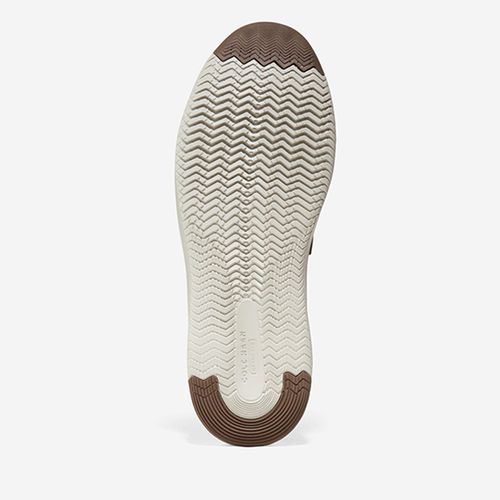 Giày Lười Nam Cole Haan Grandpro Topspin Stlt Loafer Màu Nâu Size 41.5-6