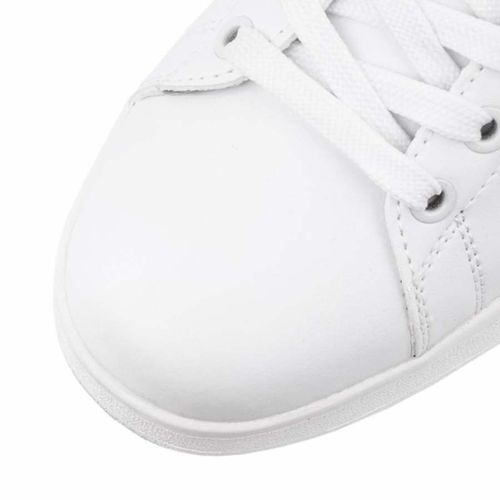Giày Sneaker Tommy Hilfiger Liston Shoes Low Cut Màu Trắng-4