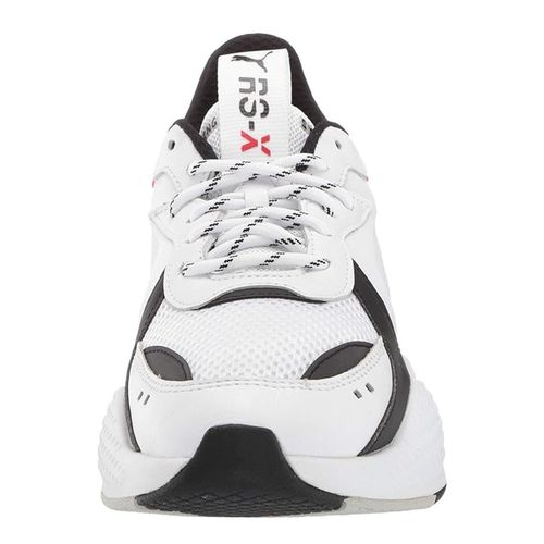 Giày Sneaker Unisex Puma RS-X Tracks 369332 Màu Trắng Đen-4