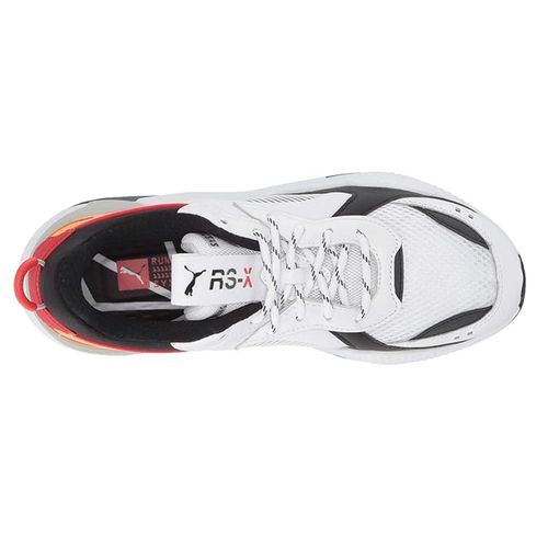 Giày Sneaker Unisex Puma RS-X Tracks 369332 Màu Trắng Đen-5