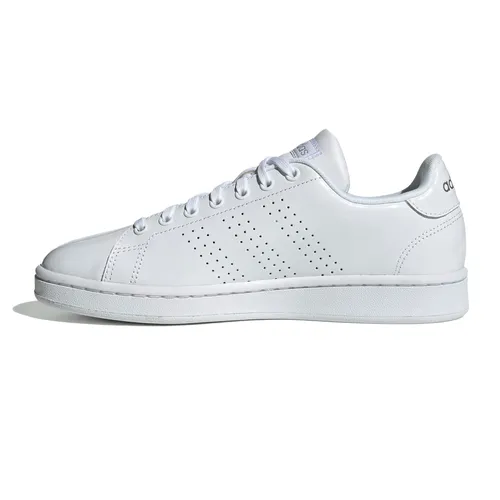 Giày Thể Thao Adidas Advantage Base Court Lifestyle Shoes EE7494 Màu Trắng Size 39