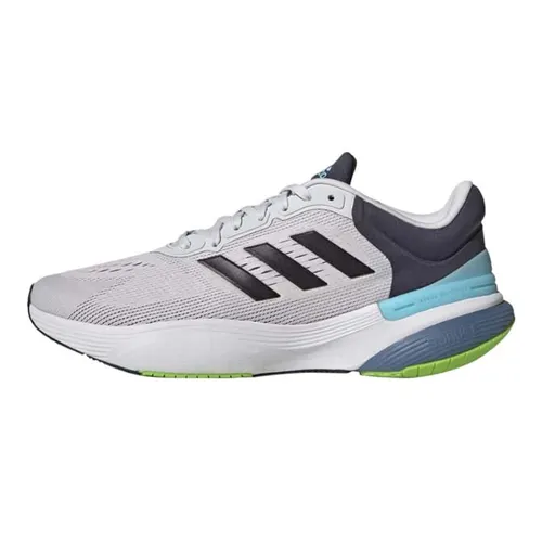 Giày Thể Thao Adidas Response Super 3.0 GW1376 Màu Ghi Đen