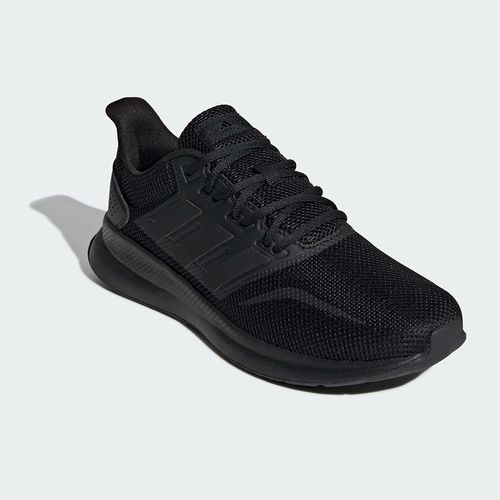 Giày Thể Thao Adidas Running Falconrun M G28970 Màu Đen Size 43-4