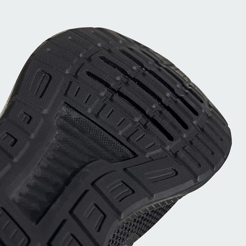Giày Thể Thao Adidas Running Falconrun M G28970 Màu Đen Size 43-8