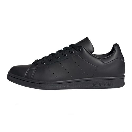 Giày Thể Thao Adidas Stan Smith Core Black FX5499 Màu Đen Size 45-1