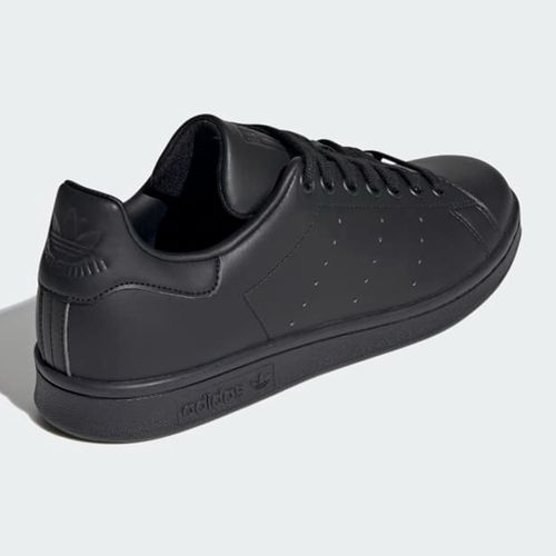 Giày Thể Thao Adidas Stan Smith Core Black FX5499 Màu Đen Size 36-6