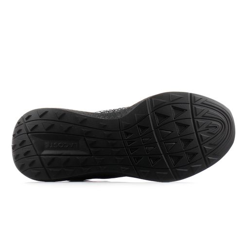 Giày Thể Thao Lacoste Active 4851 Màu Đen Xám Size 9-2