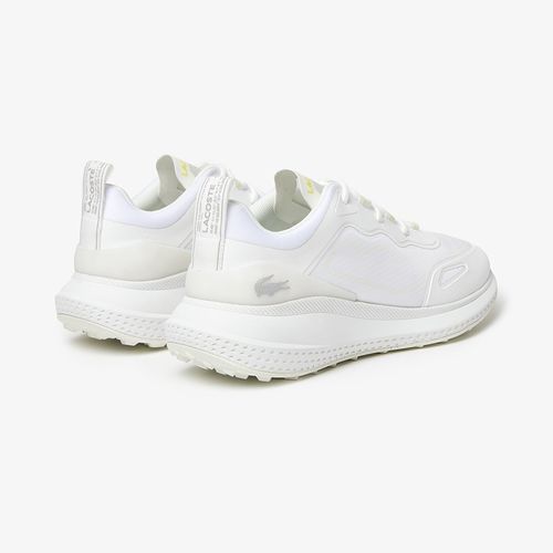 Giày Thể Thao Lacoste Active 4851 Textile Trainers Màu Trắng Size 9-3