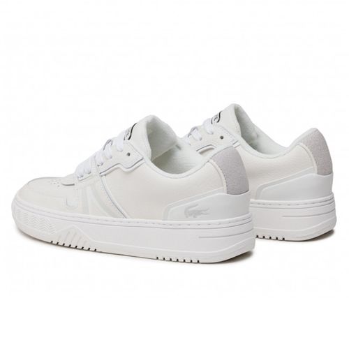 Giày Thể Thao Lacoste L001 Trainers Màu Trắng Size 9.5-3