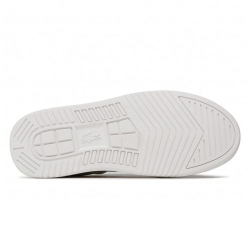 Giày Thể Thao Lacoste L001 Trainers Màu Trắng Size 9.5-4