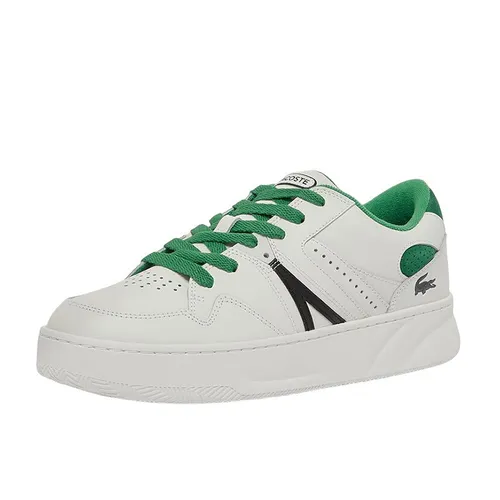 Giày Thể Thao Lacoste L005 Trainers Màu Trắng/Xanh Size 9 - Giày - Vua Hàng Hiệu