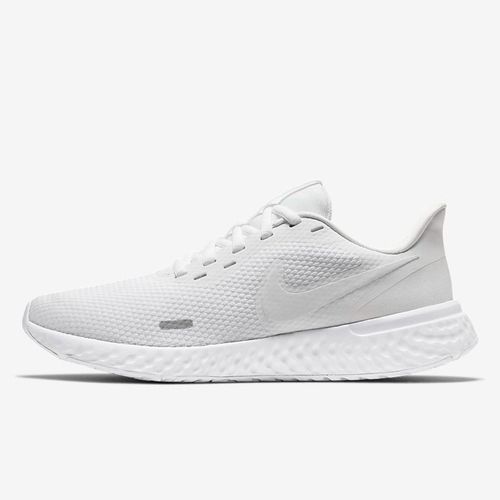 Giày Thể Thao Nam Nike Revolution 5 White BQ3204-103 Màu Trắng Size 43-2