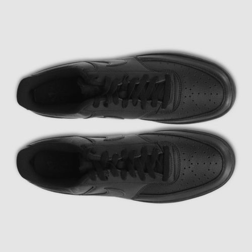 Giày Thể Thao Nike Court Vision Low DH2987-002 Màu Đen Size 41-4