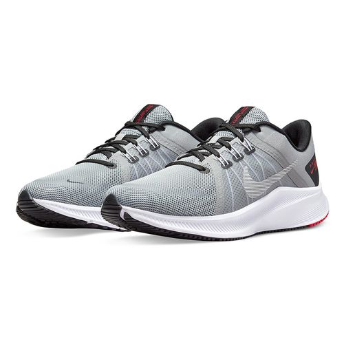 Giày Thể Thao Nike Quest 4 Road Running Shoes DA1105-007 Màu Ghi Size 43
