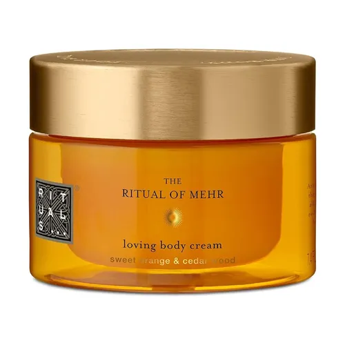 Kem Dưỡng Thể The Rituals Of Mehr Loving Body Cream 220ml - Mỹ phẩm - Vua Hàng Hiệu