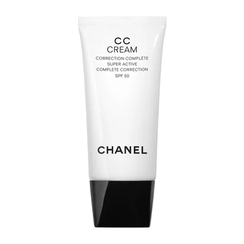 Kem Nền Chanel CC Cream Complete Correction SPF50 Tone 30, 30ml