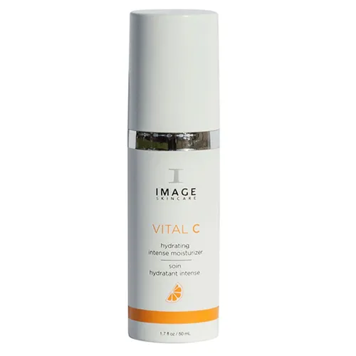 Kem Siêu Dưỡng Ẩm Image Vital C Hydrating Intense Moisturizer 50ml