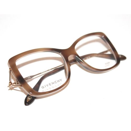 Kính Mắt Cận Nữ Givenchy GV 0028 U0N Eyeglasses Màu Nâu-2