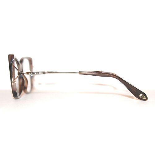 Kính Mắt Cận Nữ Givenchy GV 0028 U0N Eyeglasses Màu Nâu-3
