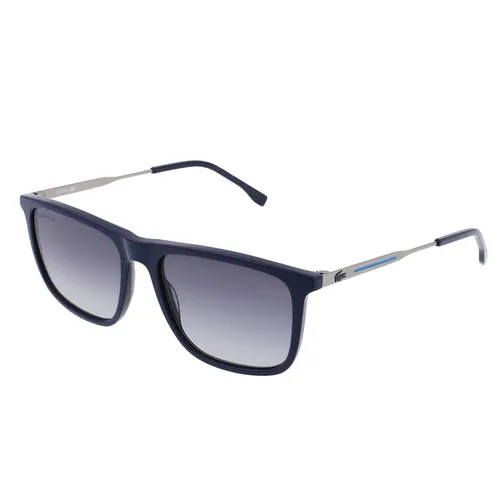 Kính Mát Lacoste Sunglasses L945S 424 55mm Màu Xanh Navy