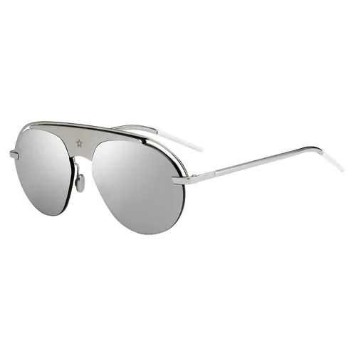 Dior Bạc - Kính Mát Unisex Christian Dior Evoluti2 0100T Màu Bạc - Vua Hàng Hiệu