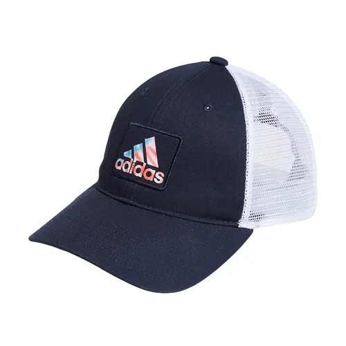 Mũ Adidas Blue Americana Mesh Snapback GA5626 Màu Xanh Blue
