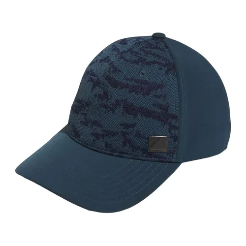 Mũ Adidas M Jacquard Hat HY1638 Màu Xanh Đậm - Mũ nón - Vua Hàng Hiệu
