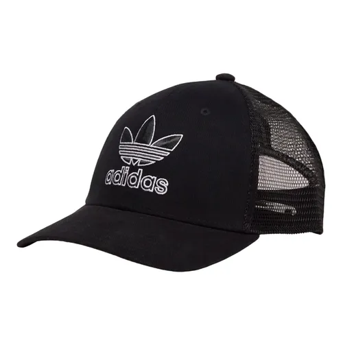 Mũ Adidas Structured Trucker Hat EY5570 Màu Đen