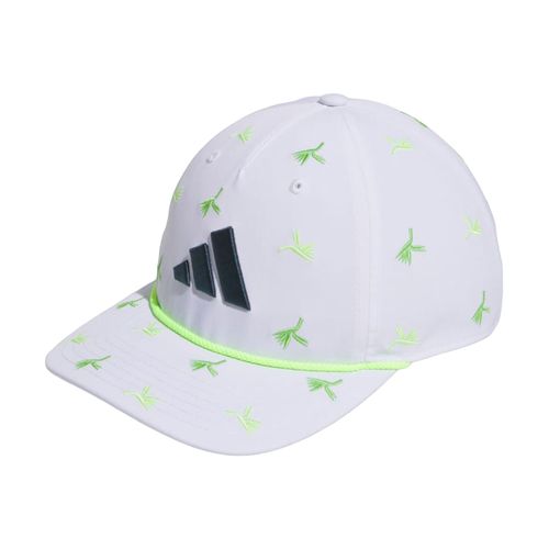 Mũ Adidas Summer Open Golf Hat HY6020 Màu Trắng-1