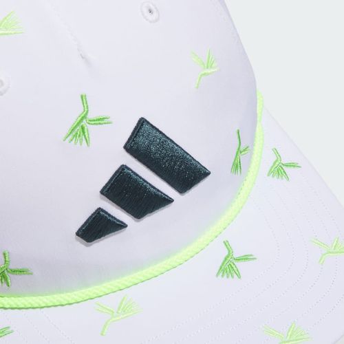 Mũ Adidas Summer Open Golf Hat HY6020 Màu Trắng-3